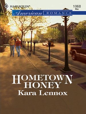 cover image of Hometown Honey